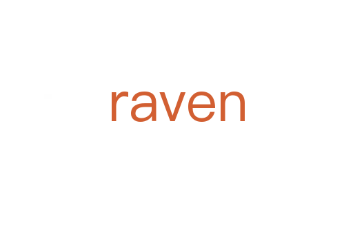 raven