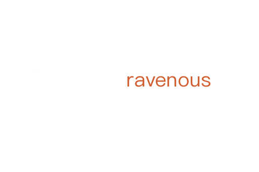 ravenous