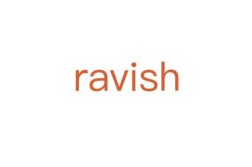 ravish