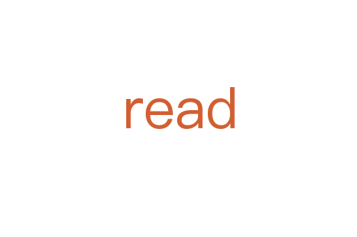 read