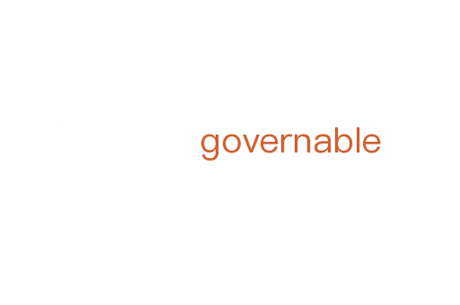 governable