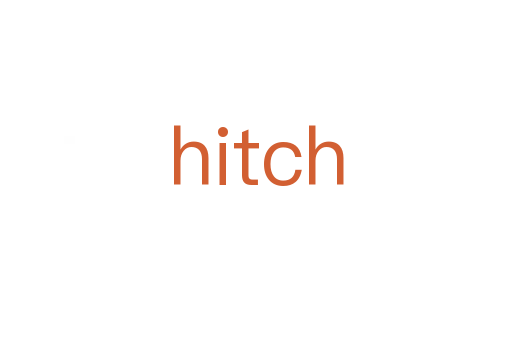 hitch