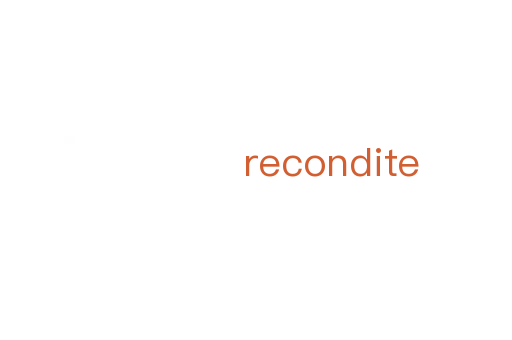 recondite