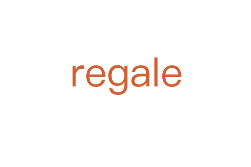 regale