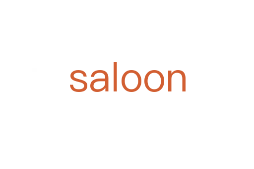 saloon