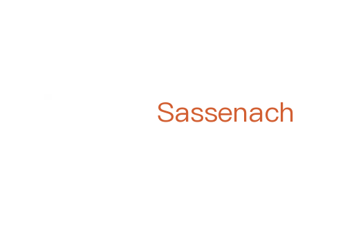Sassenach