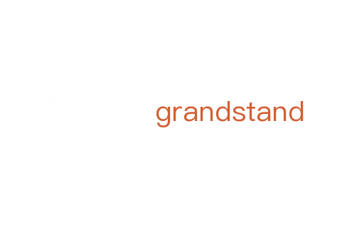 grandstand