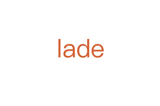 lade