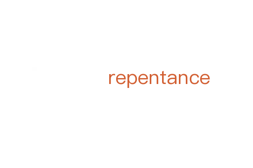 repentance