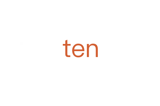ten