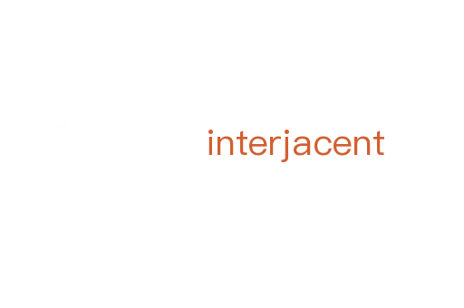 interjacent