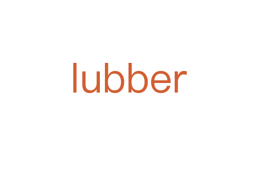 lubber