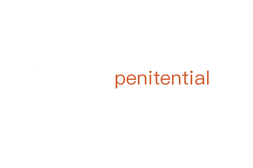penitential