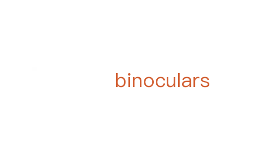 binoculars