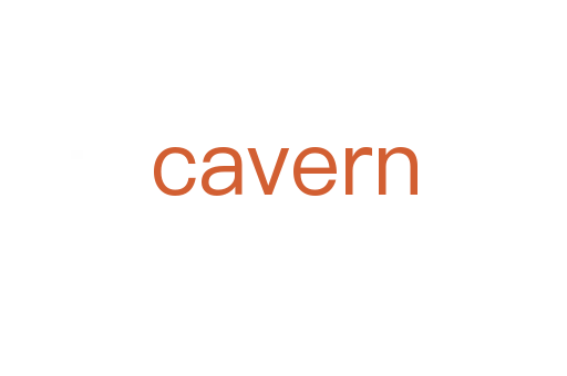 cavern