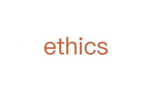 ethics