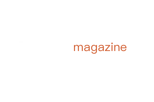 magazine