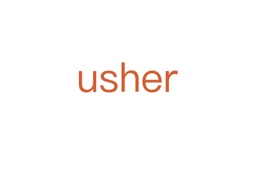 usher