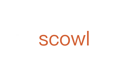 scowl