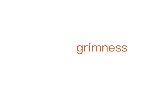 grimness