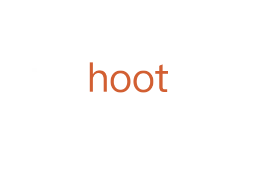 hoot