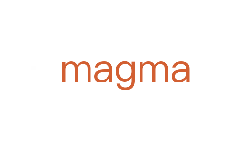 magma
