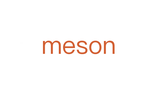 meson