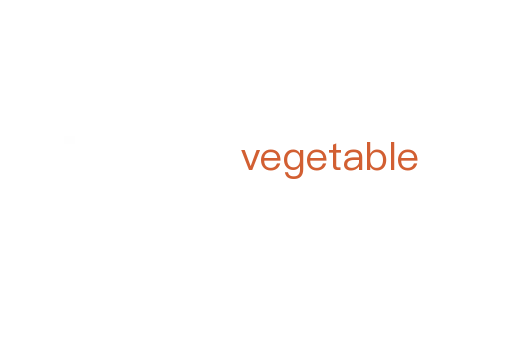 vegetable