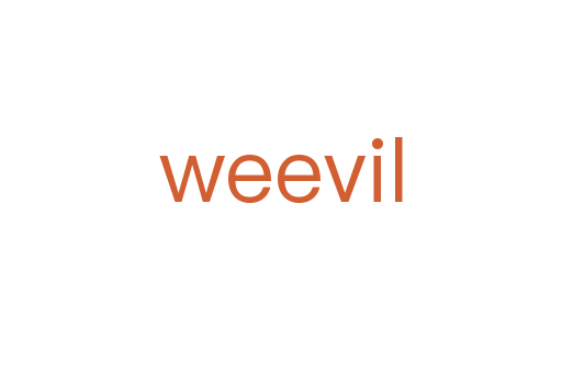 weevil