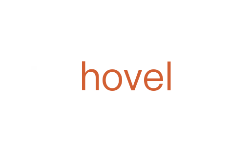 hovel