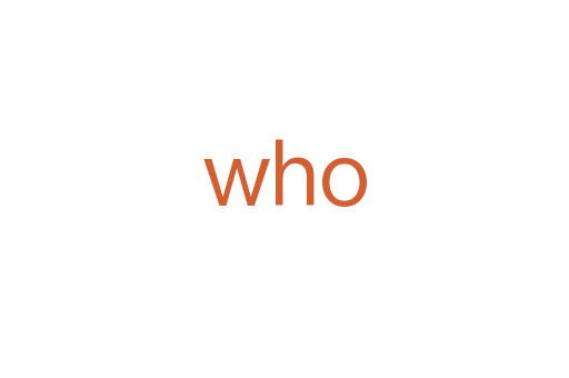 who