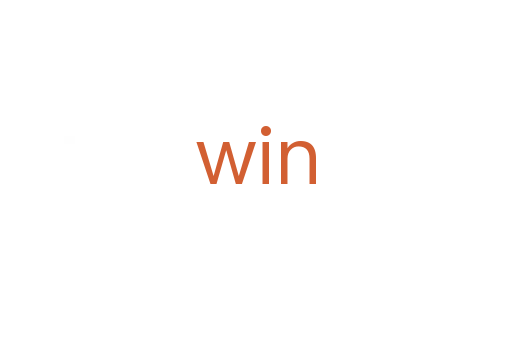 win