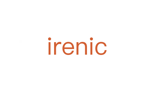 irenic
