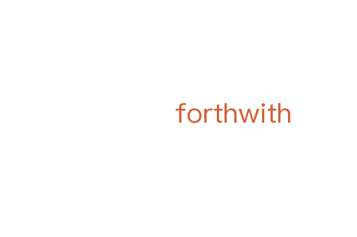 forthwith