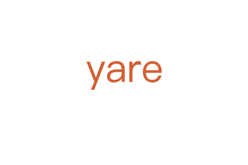 yare