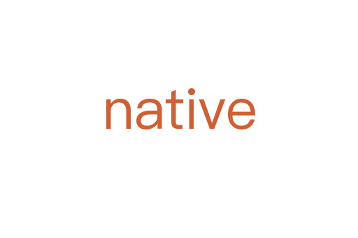 native