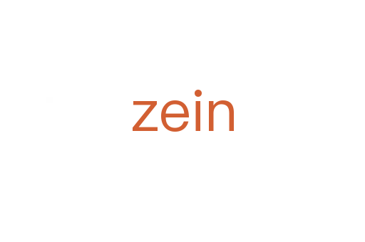zein
