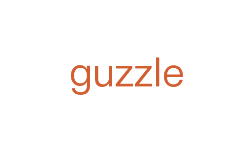 guzzle
