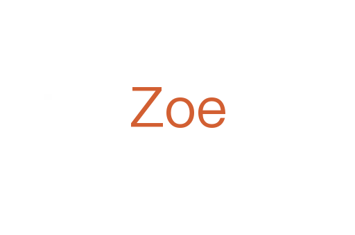 Zoe