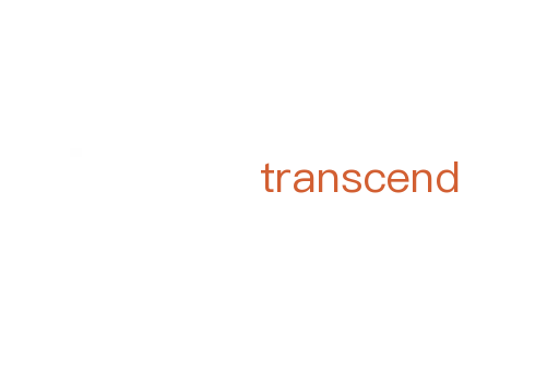 transcend