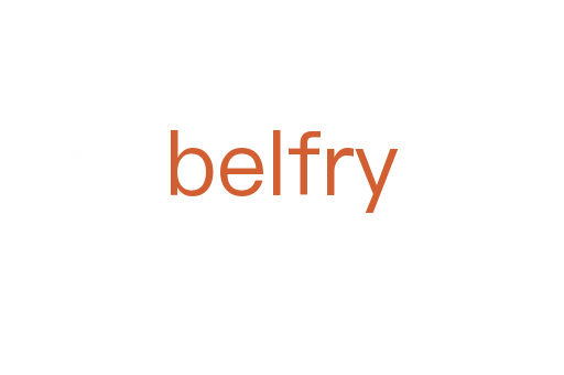 belfry
