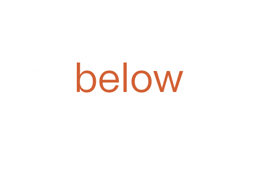 below