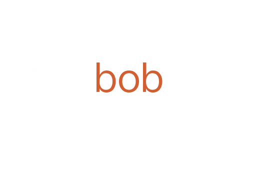 bob