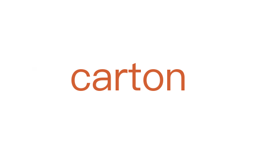 carton