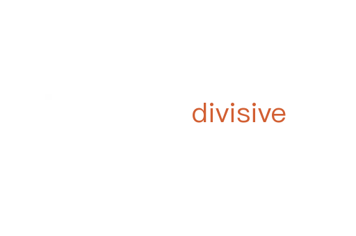 divisive