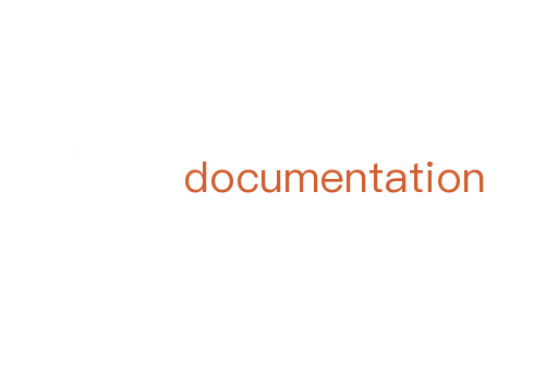 documentation
