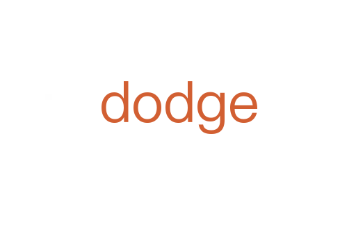 dodge