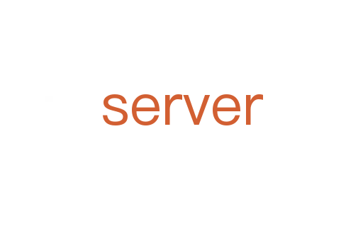 server