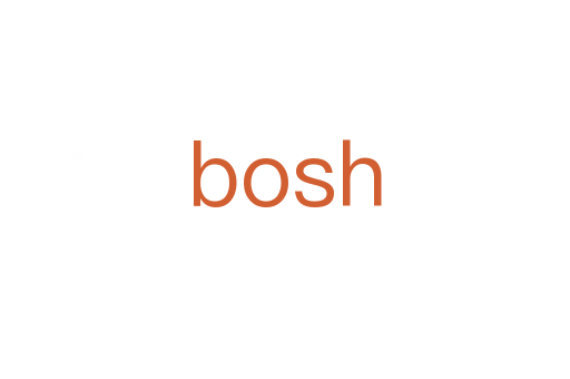 bosh
