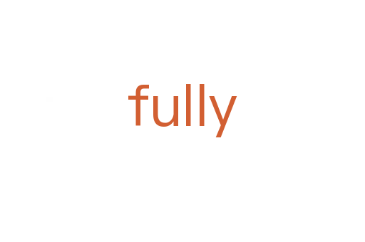 fully